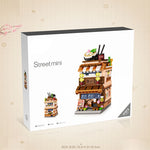 LOZ 1654 Japanische Ramenya