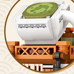 LOZ 1656 Japanische Matchaya