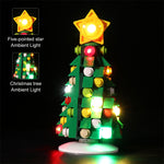 LED Beleuchtungsset für Creator Elfen-Klubhaus 10275