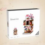 LOZ 1655 Japanische Kimonoya