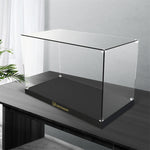 Vitrine für Technik Land Rover Defender 42110