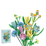 Panlos 655008 Tulpenstrauß