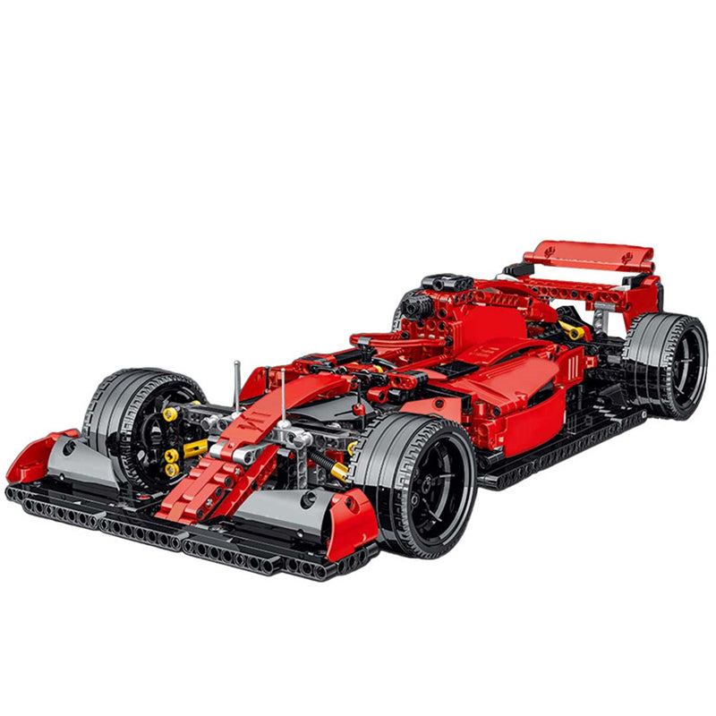 MORKMODEL 023005 Formel 1 Rennwagen - SF90