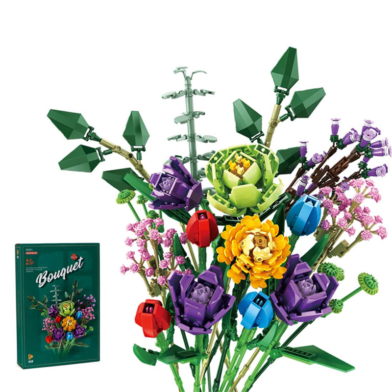 Panlos 655001 Blumenstrauß