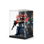 Vitrine für Optimus Prime 10302
