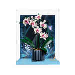 Vitrine für Creator Orchidee 10311