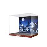 Vitrine für Weasleys Zauberhafte Zauberscherze 76422