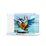 Vitrine für Eisvogel 10331