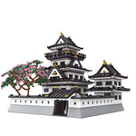 MK 22006 Burg Himeji