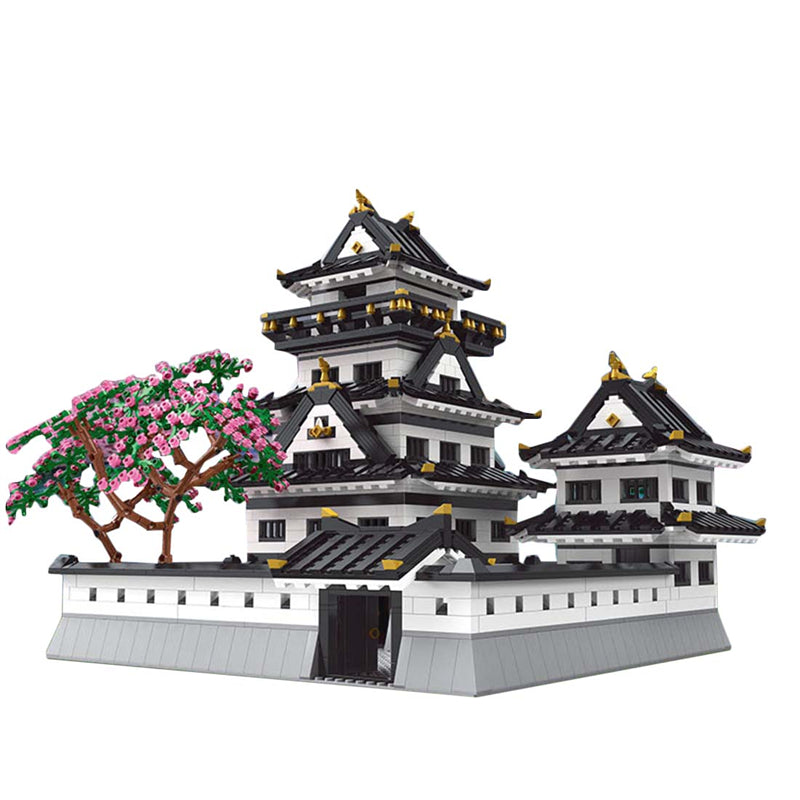 MK 22006 Burg Himeji