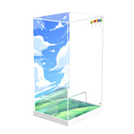 Vitrine für Carls Haus aus „Oben“ 43217