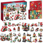 2023 Adventskalender Nussknacker