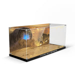 Vitrine für Dune Atreides Royal Ornithopter 10327
