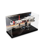 Vitrine für Tantive IV 75376 / Invisible Hand 75377