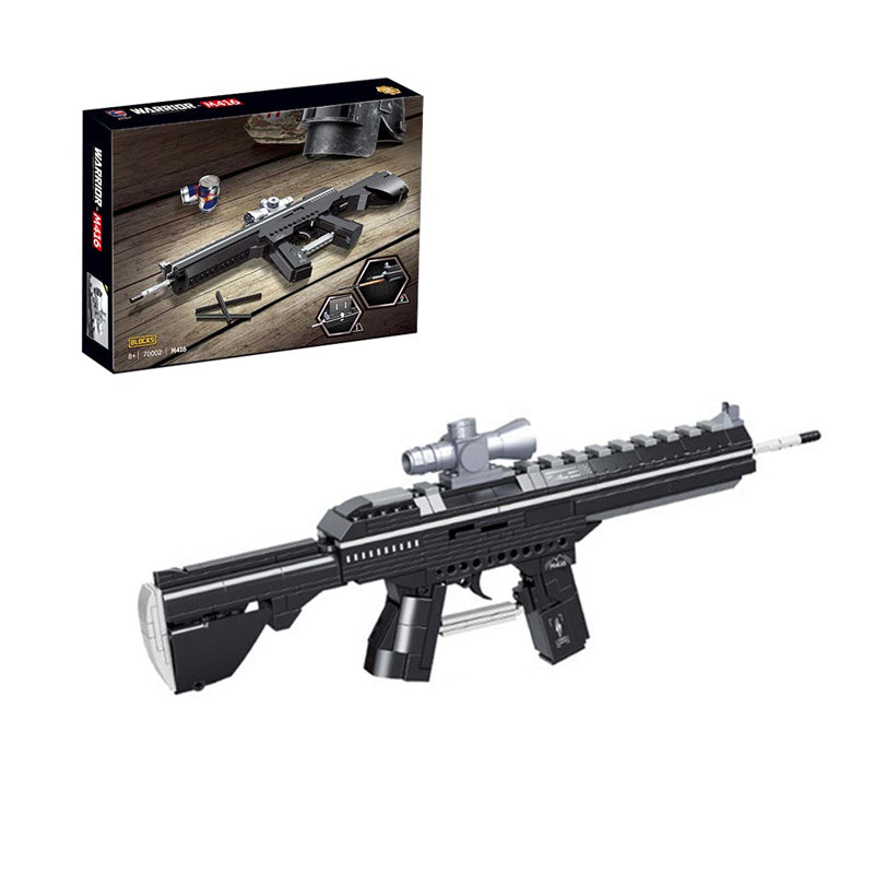 LEIER 70002 M416