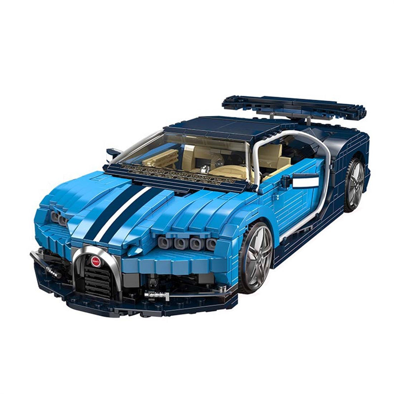 MK 10111 Chiron
