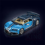 MK 10111 Chiron