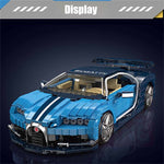 MK 10111 Chiron