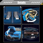MK 10111 Chiron
