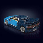 MK 10111 Chiron