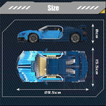 MK 10111 Chiron