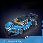 MK 10111 Chiron