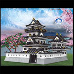 MK 22006 Burg Himeji