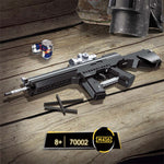 LEIER 70002 M416