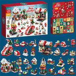 2023 Adventskalender Nussknacker