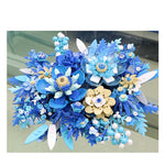 JieStar JJ9045 Blumen