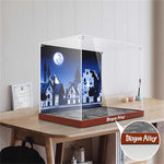 Vitrine für Weasleys Zauberhafte Zauberscherze 76422