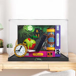 Vitrine für Zeichen der Bösewichte 43227