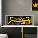 Vitrine für McLaren P1 42172