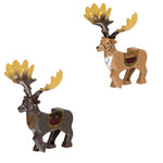 Reittiere Set A