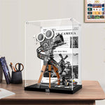 Vitrine für Kamera 43230