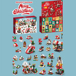 2023 Adventskalender Nussknacker