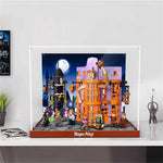 Vitrine für Weasleys Zauberhafte Zauberscherze 76422