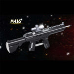 LEIER 70002 M416