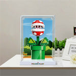 Vitrine für Piranha-Pflanze 71426
