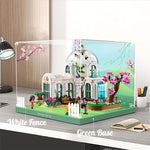Vitrine für Botanischer Garten 41757
