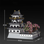 MK 22006 Burg Himeji