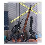 Mould King 14002 Mauser 98K