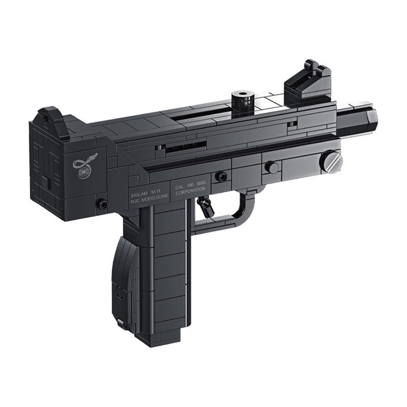 Panlos 670020 M10 Maschinenpistole