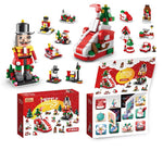 LELE BROTHER 12-IN-1 Adventskalender H