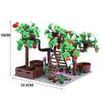 MOC Obstgarten
