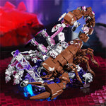 Dumeca D6001 Cyborg-Skorpion