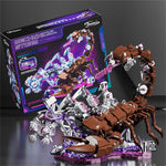 Dumeca D6001 Cyborg-Skorpion