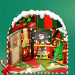 JAKI JK5155 Erstaunliche Weihnachtsnacht