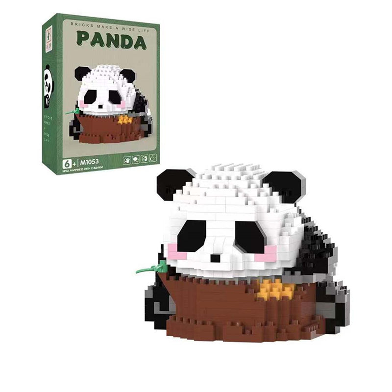 JIHUI M1053 Panda