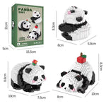 JIHUI M1056 Panda